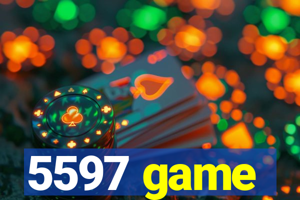 5597 game